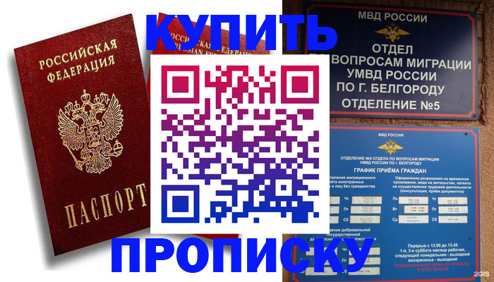 прописка иностранных граждан в Краснозаводске